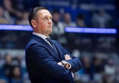 Aleksandar Sekulić preuzeo Barcelonu: Nije bilo uslovljavanja oko reprezentacije