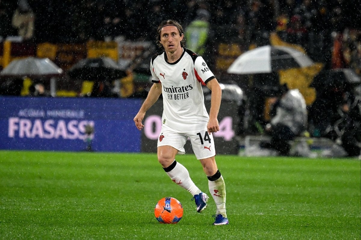 Luka Modrić je pred konačnom odlukom! Poznato je kada će je saznati Hrvatska i cijeli svijet?