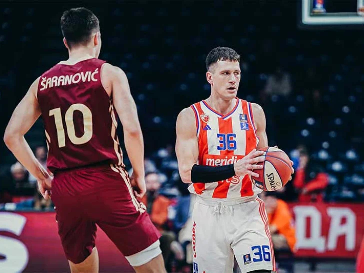Makabi zainteresovan za Nedovića