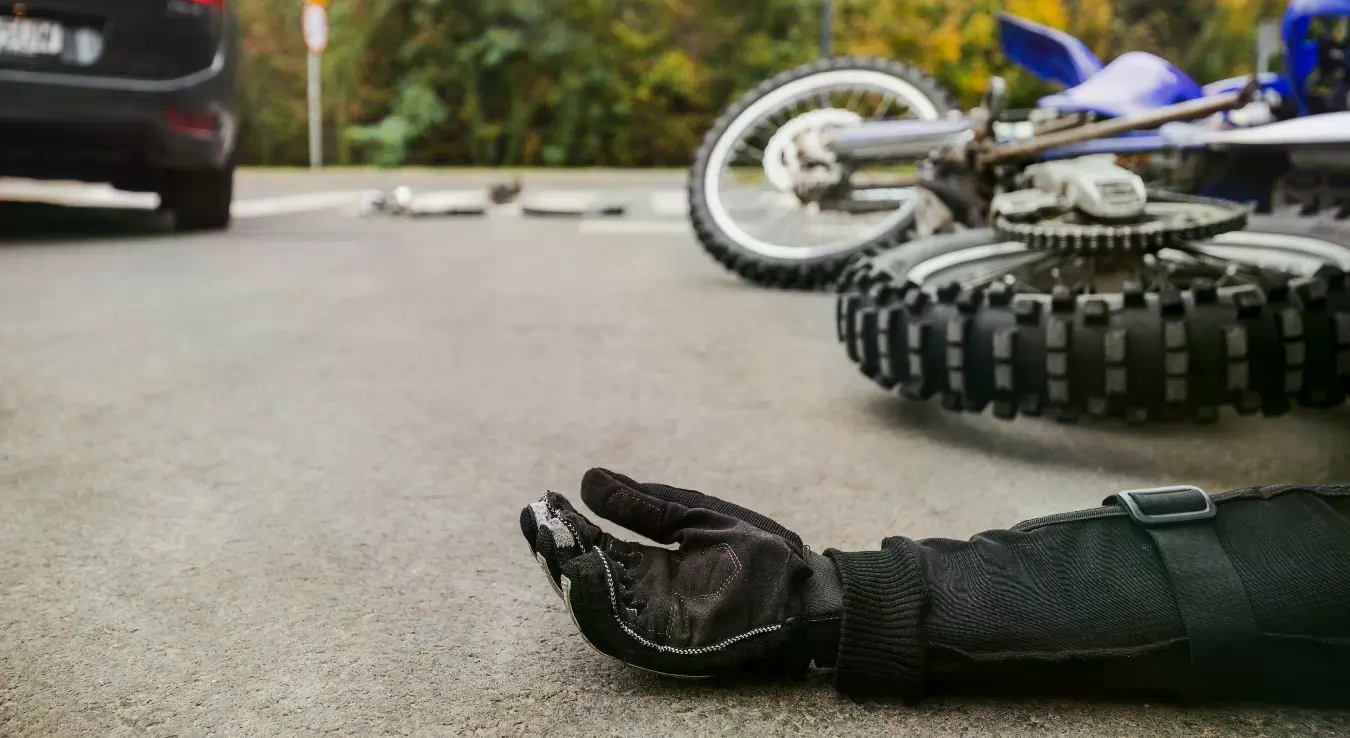 Трагедија у БиХ: Мотоциклиста усмртио пјешака на пјешачком прелазу
