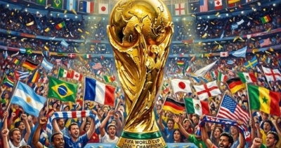 Ko su najveći finansijski dobitnici, a ko gubitnici Mundijala? FIFA i kladionice zadovoljno broje novčanice...