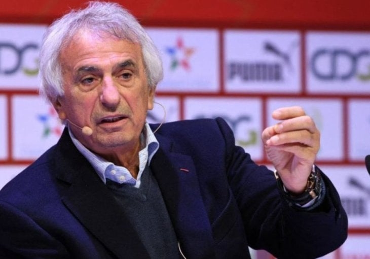 Vaha još gori od bijesa, sudija priznao grešku, ali Nant i dalje plaća ceh