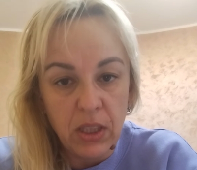 (VIDEO, FOTO) Nakon upada u prostorije Informera: Dijana Hrka se opet oglasila, poručila da se NIMALO NE KAJE, pa pomenula Vučićevićevu djecu