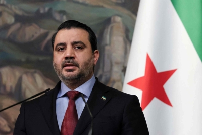 HISTORIJSKE POSJETA ŠEFA SIRIJSKE DIPLOMATIJE: Asaad al-Shibani stigao u Washington, cilj je...