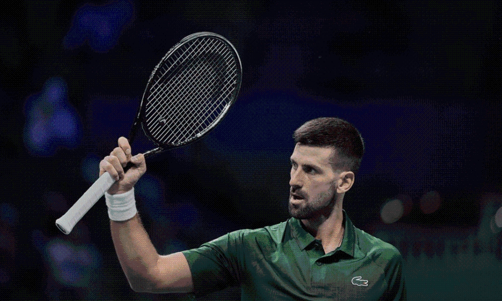 Đoković stigao do 101. titule i četvrte pozicije na ATP listi