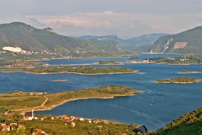 Tragedija u Rami: muškarac se utopio na Ramskom jezeru