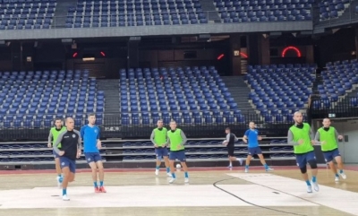 Veliki interes za utakmicu bh. futsalera u Belgiji, dvorana već rasprodana