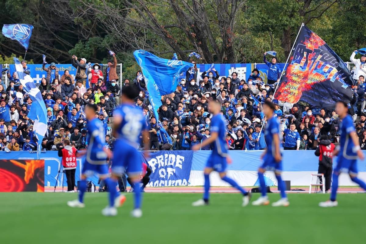 Čuda su moguća - Od sedme lige do Lige prvaka... Meč istine igraju danas pred 60.000 duša