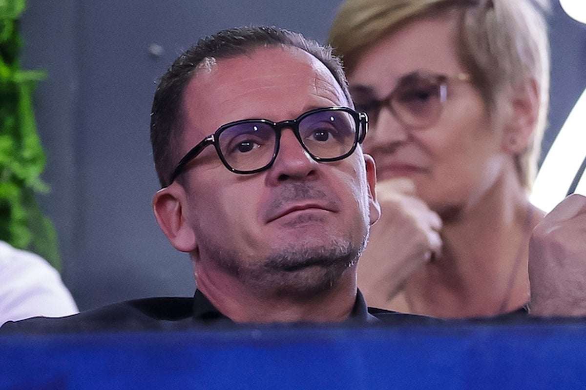 Mijatović brutalno iskren o velikanu: "Klub pati godinama, navijači su.."