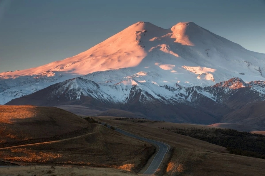 OKONČANA AKCIJA: Tijela stradalih bh. planinara spuštena s planine Elbrus