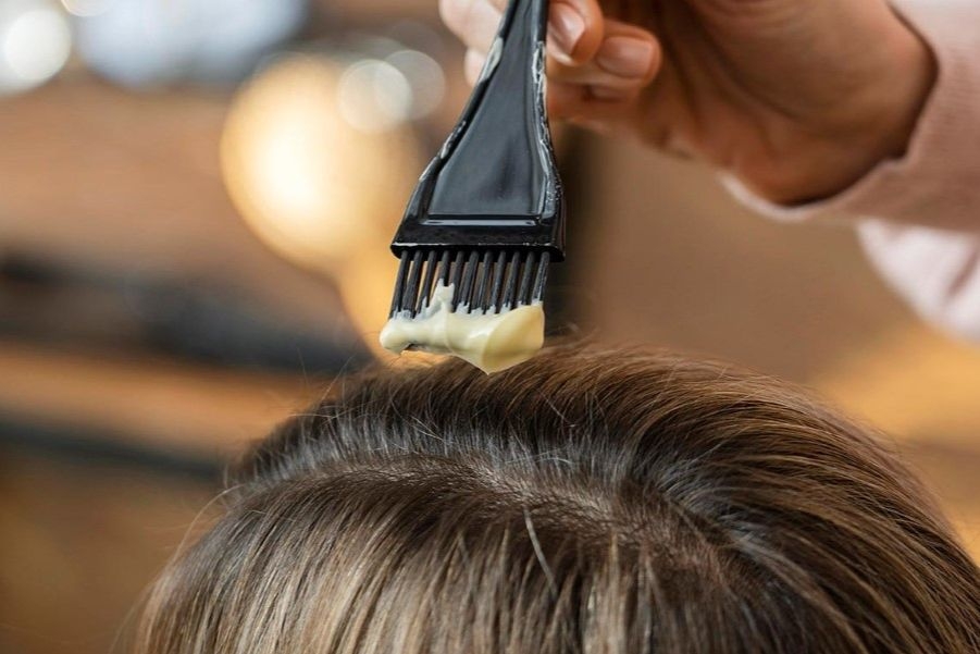 Pravite veliku grešku: Zbog ovoga boja kose izblijedi brzo poslije farbanja