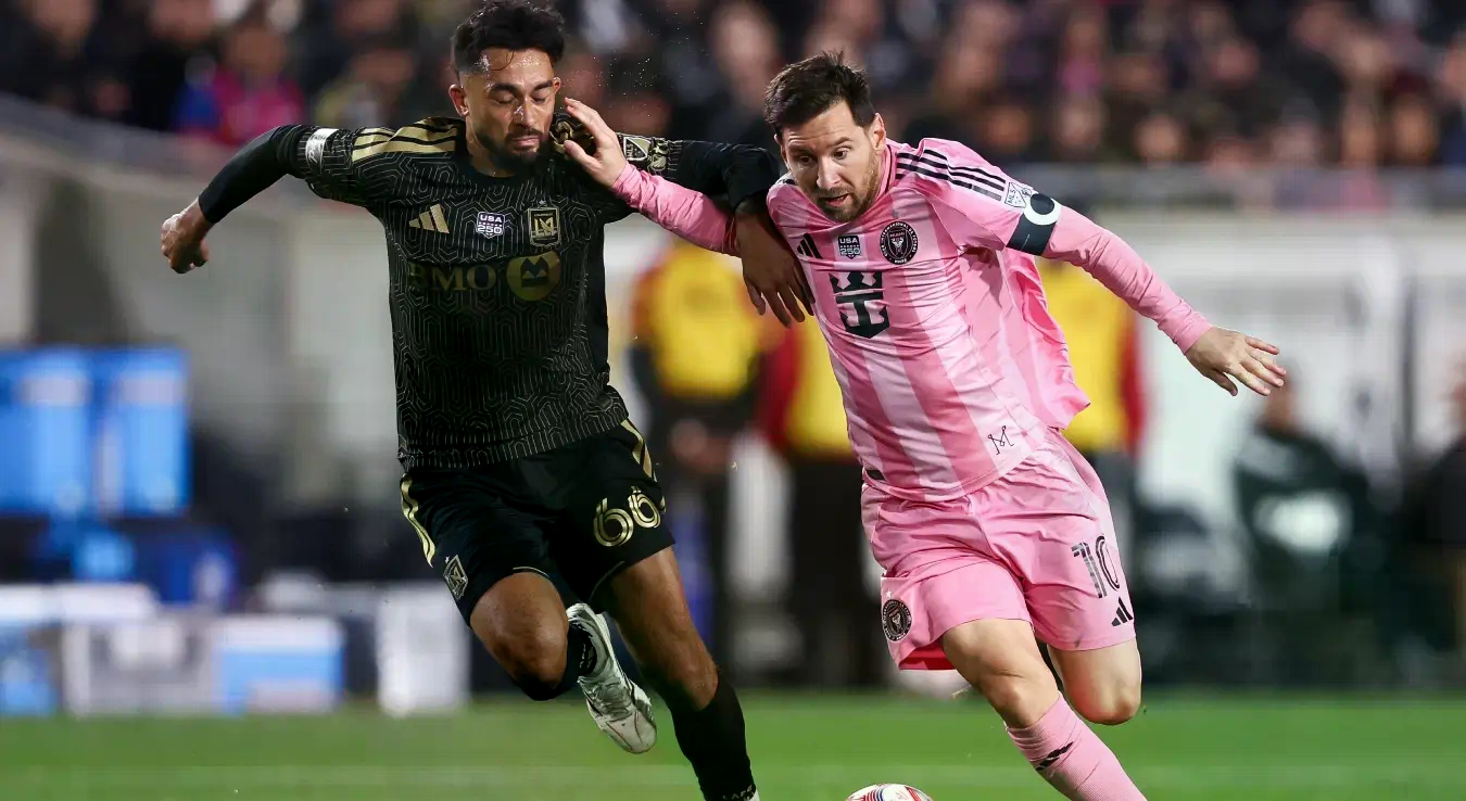 Шок у МЛС лиги: Месијев тренер и најбољи пријатељ поднио оставку