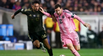 Шок у МЛС лиги: Месијев тренер и најбољи пријатељ поднио оставку