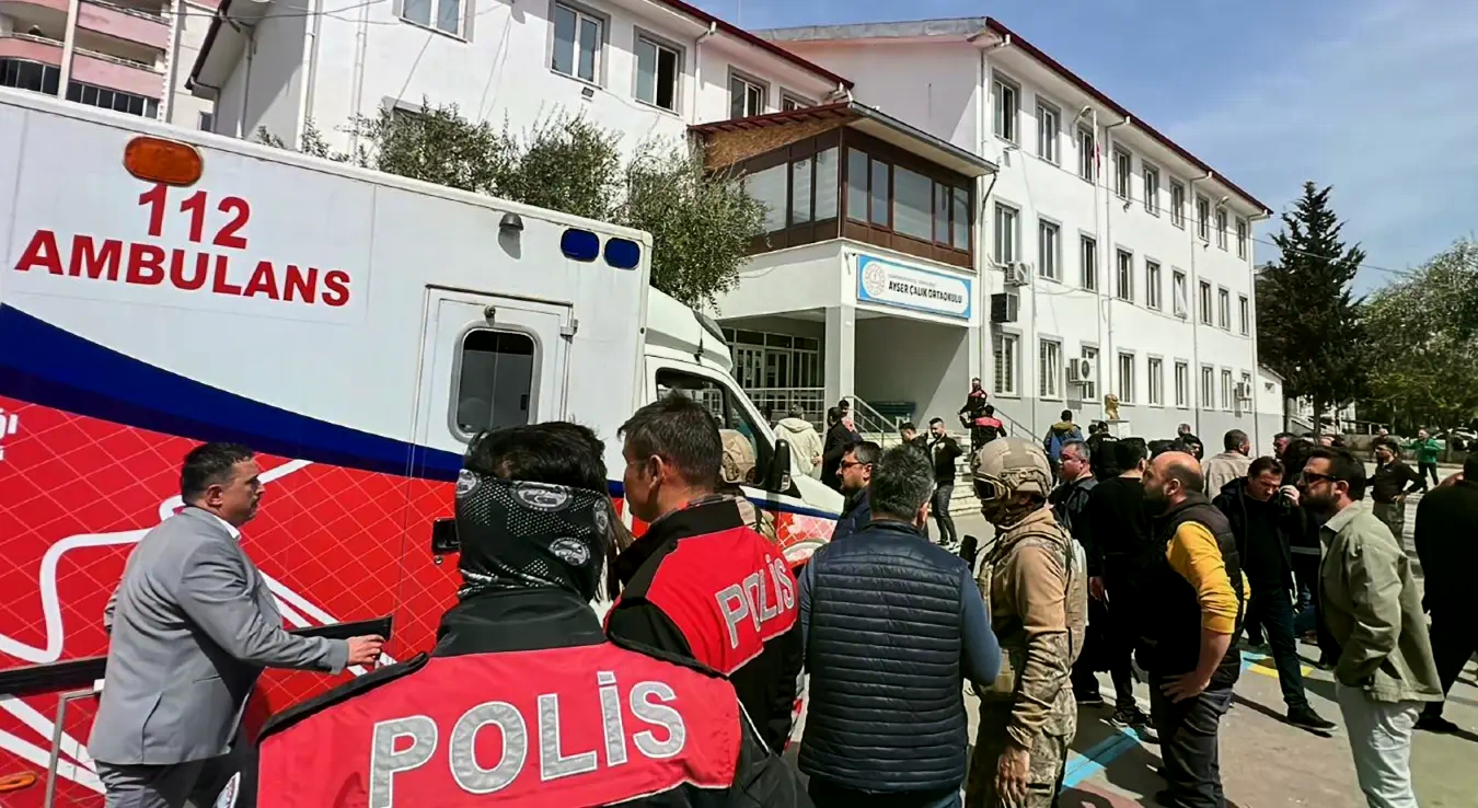 Језиви детаљи масакра у школи: Наставница убијена док је покушавала да заштити ученике