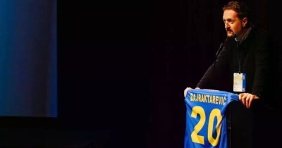 Projekcijom fima “Testament” Mirze Begovića otvoren ovogodišnji BHFF u New Yorku