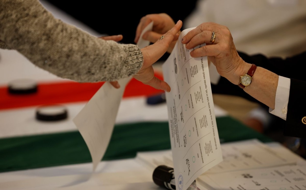 U Mađarskoj se održavaju parlamentarni izbori: Više od osam miliona birača odlučuje o vlasti