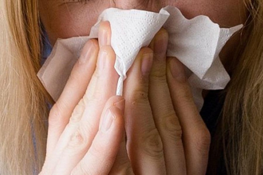 SEZONA GRIPE JE STIGLA: Šta učiniti ako se zarazite i kada je vrijeme za ljekara...