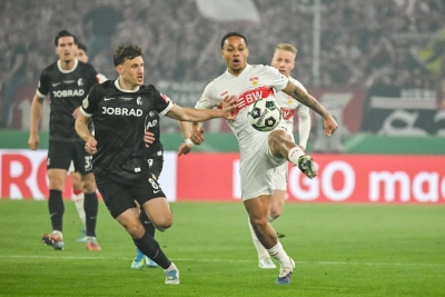 Demirović i Stuttgart idu u finale zahvaljujući golu u 119. minuti utakmice