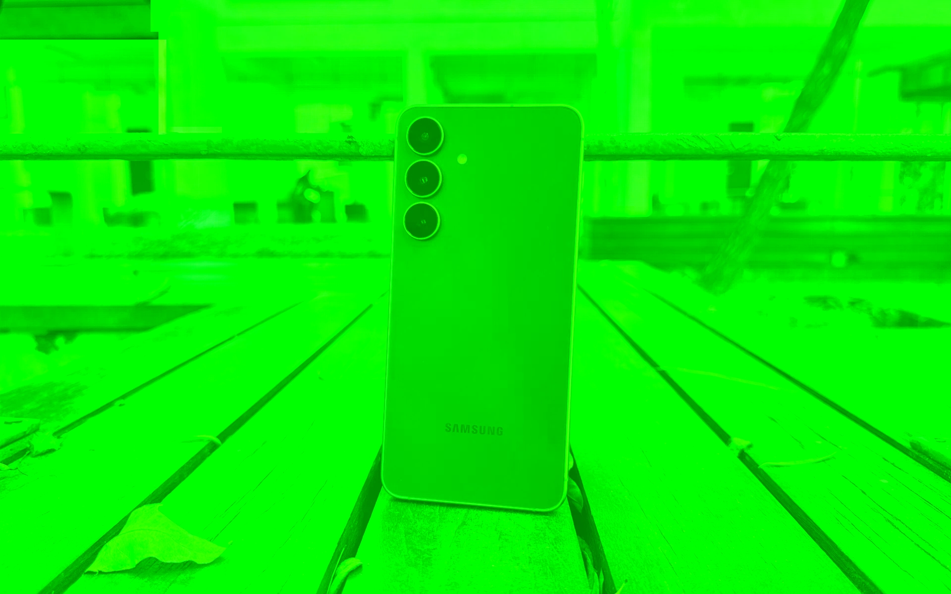 Galaxy S26 FE stiže s jednom od najboljih kamera funkcija iz S26 serije