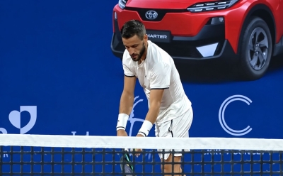 Džumhur nakon velikog preokreta izborio četvrtfinale Challengera u Olbiji