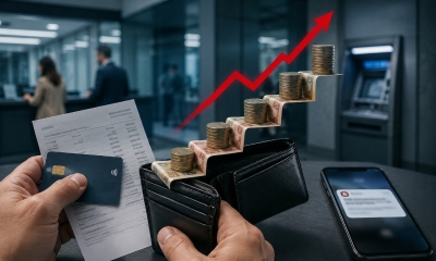 Velike evropske banke objavile kvartalne rezultate: Ko je najviše povećao profit