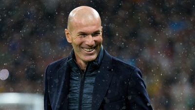 Zinedin Zidan najavio povratak trenerskom poslu: “Spreman sam za novi izazov”