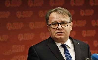 Zaduženje Federacije BiH se popelo na 533 miliona KM