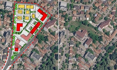 Strah od betonizacije ponovo okuplja mještane Rosulja: Ne žele fontanu i zgrade umjesto kuća
