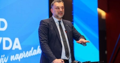 NiP: Šta je Izetbegović obećao Čoviću iza zatvorenih vrata?
