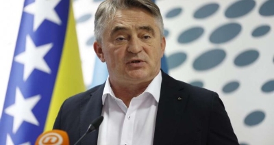Komšić: Kandidata ćemo objaviti kasnije, ne želim da ga premlate u Mostaru