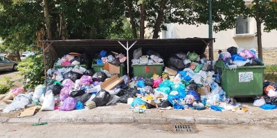 Radnici komunalnog preduzeća u Goraždu u srijedu se vraćaju na posao: Ako ne dobiju plate, štrajk se nastavlja