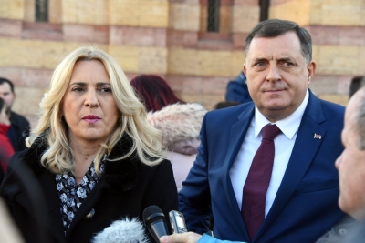 Dodik i Cvijanović žestoko reagovali na izvještaj OHR-a: Od Vijeća sigurnosti UN-a traže poništavanje odluka visokih predstavnika