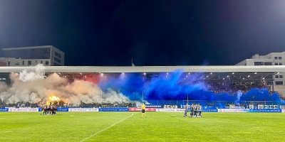 Nove kazne za klubove: Željezničar i Sarajevo prošli najgore, napunit će kasu saveza