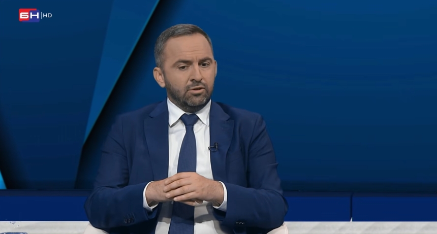 Zašto Srbija i Crna Gora ne mogu da nađu zajednički jezik?