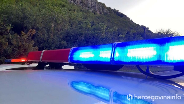 Policija identificirala osumnjičenog za krađu humanitarnih priloga i bicikla, provaljivao i u crkve