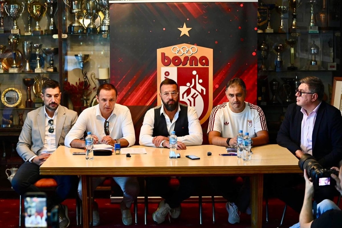 Magoda najavio historijsku podršku Bosni: "Potpisali smo ugovor vrijedan milion i po KM"
