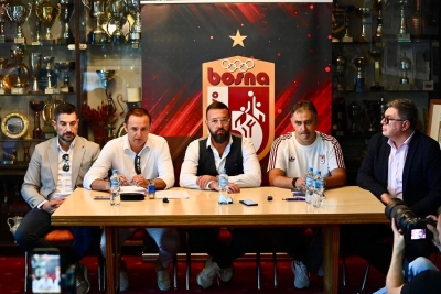 Magoda najavio historijsku podršku Bosni: "Potpisali smo ugovor vrijedan milion i po KM"