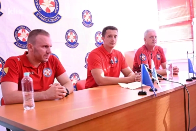 GSS Zenica: Transport tijela pet stradalih planinara je počeo, zajednička dženaza nakon završetka svih procedura