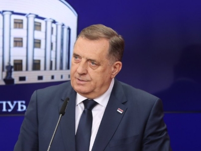 Dodik: Srbi u Republici Srpskoj treba da imaju automatsko državljanstvo Srbije