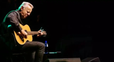 Svjetski poznati gitarista Tommy Emmanuel priredit će koncert u Sarajevu