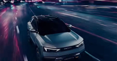 Chery sprema rivala Dusteru: Omoda X ima zanimljive adute (VIDEO)
