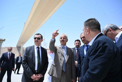 SAUDIJCI I TURCI MIJENJAJU SLIKU REGIONA: U planu je historijski projekat, u Rijadu potpisan memorandum...