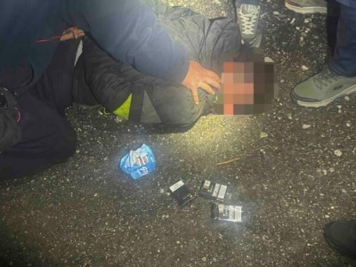 U Rožajama uhapšen osumnjičeni za trostruko ubistvo u Podgorici