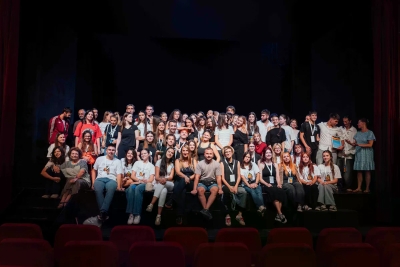 „Kukolj u žitu“ osvojio Grand Prix 14. Juventafesta, Specijalna nagrada žirija ide u Kotor