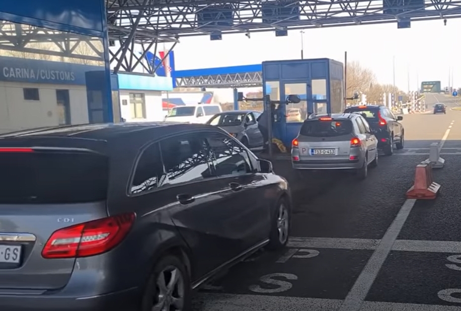Državljanka BiH papreno kažnjena na granici zbog ovoga