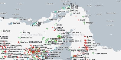 Iran dopustio prolazak 20 pakistanskih brodova kroz Hormuški moreuz, spominje se "nagovještaj mira"