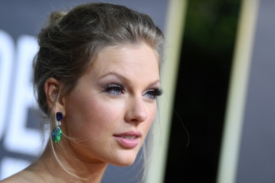 Neobično priznanje: Četiri nove vrste insekata nose ime po Taylor Swift