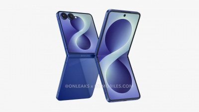Galaxy Z Flip8 navodno stiže u dvije verzije čipa