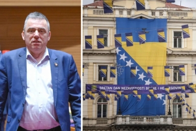 EKSKLUZIVNO SAZNAJEMO ŠTA STOJI U REZOLUCIJI DOMOVINSKOG POKRETA O HRVATIMA U BiH: Kako će se ponašati Čovićev HDZ? (VIDEO)