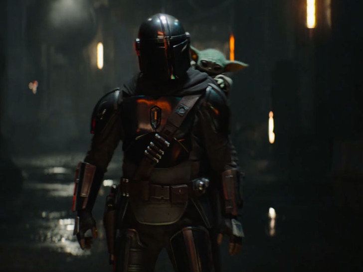 Finalni okršaj u galaksiji: Stigao posljednji trejler za film "Mandalorijanac i Grogu"(v